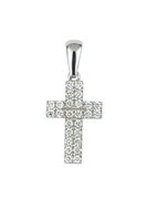 Charm Idee Preziose dal 1987 Mujer in Oro blanco Zircone IP.CHK18B/47 - IP.CHK18B/47